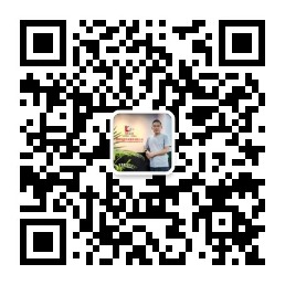 长沙修车义哥公众号二维码